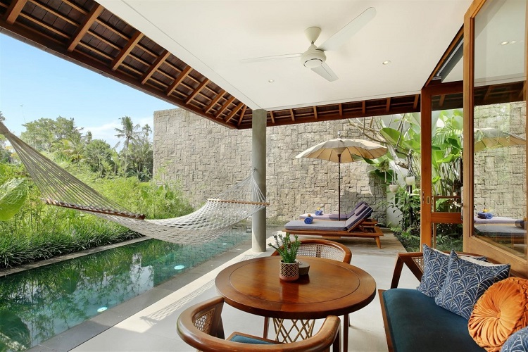 23 (One Bedroom Villa with Private Pool) 811